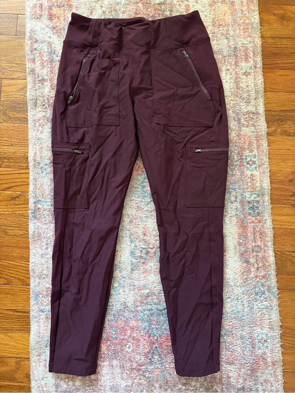 Athleta Leggings